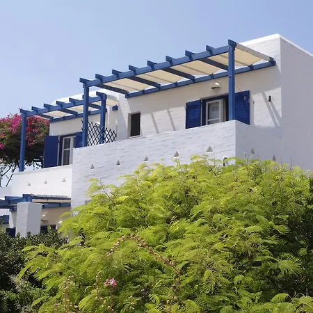 Pyrgis Studios Molos  Exterior photo