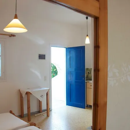 Pyrgis Studios Molos  Exterior photo