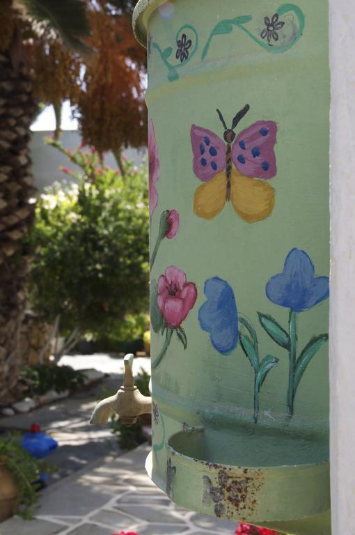 Pyrgis Apartment Molos (Paros)