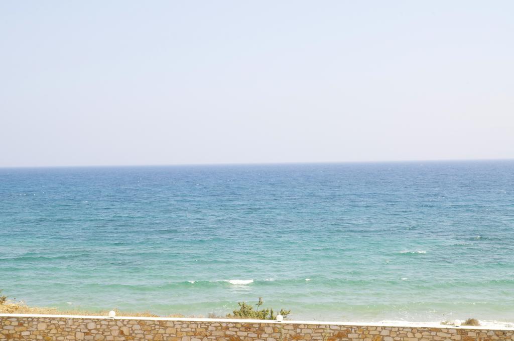 Pyrgis Apartment Molos (Paros)