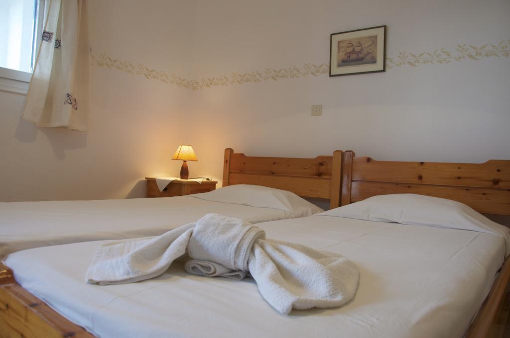 Pyrgis Apartment