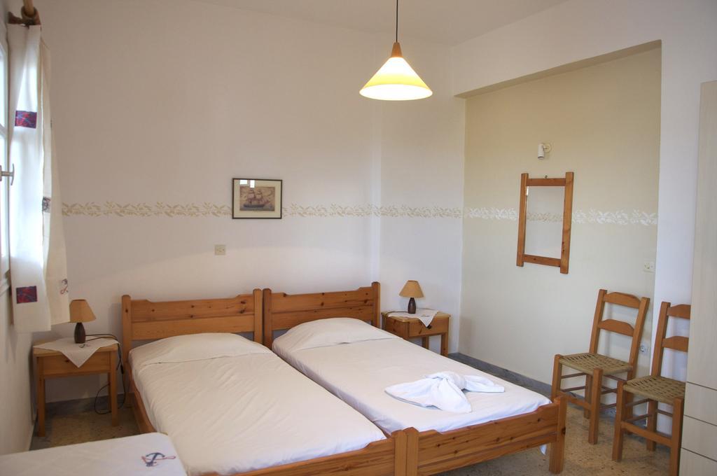 Apartment Pyrgis