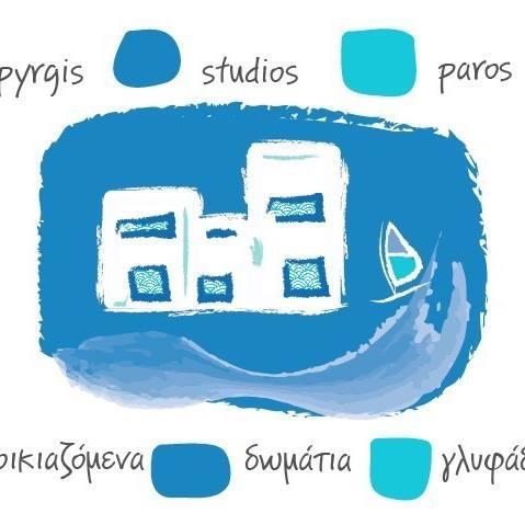 Apartment Pyrgis